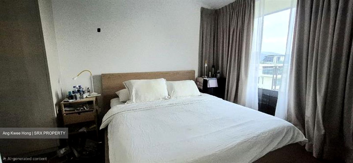 The Miltonia Residences (D27), Condominium #585008901